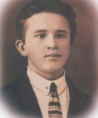 Роменский Михаил Филиппович