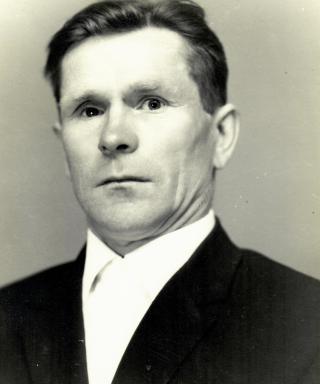 Голубев Виктор Иванович