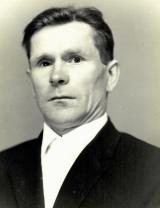 Голубев Виктор Иванович