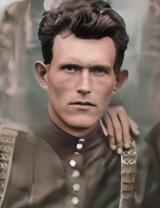 Куликов Николай Павлович