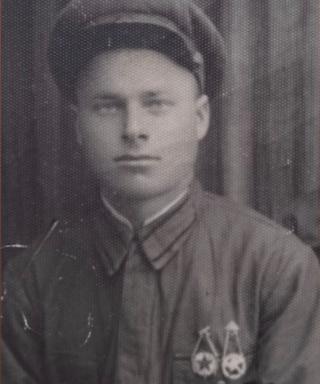 Брунцов Федор Иванович