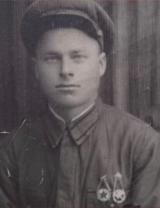 Брунцов Федор Иванович