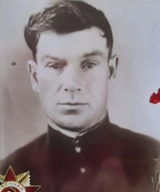 Козлов Петр Николаевич