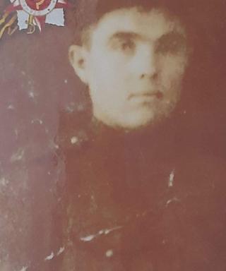 Мельников Михаил Сергеевич