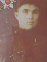 Мельников Михаил Сергеевич