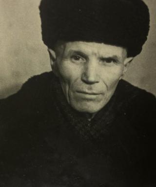 Симонов Макар Фёдорович