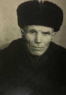 Симонов Макар Фёдорович