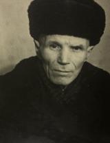 Симонов Макар Фёдорович