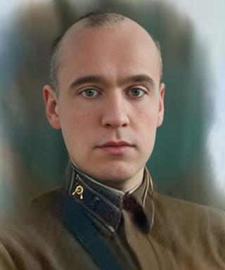 Антошин Антип Ипатьевич