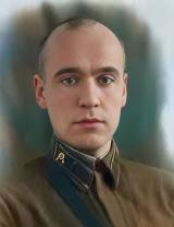 Антошин Антип Ипатьевич