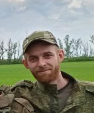 Фомичев Павел Сергеевич