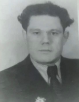 Константинов Михаил Степанович