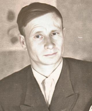 Шевченко Сергей Евлампиевич