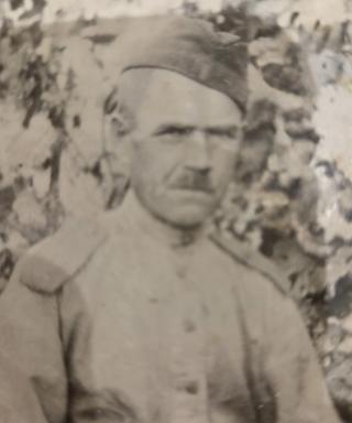 Давыдов Александр Дмитриевич