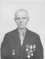 Чучкин Пётр Емельянович