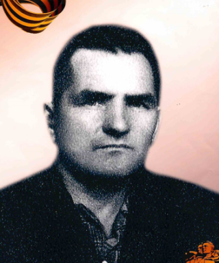 Голозубов Денис Ананьевич