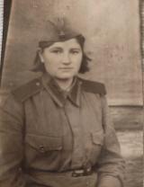 Елисеева Надежда Федоровна