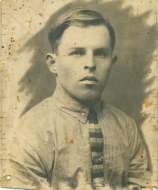 Воронецкий Александр Юльянович