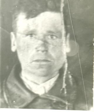 Легощев Прохор Евстафьевич