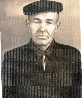 Петрушин Алексей Иванович