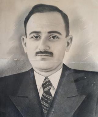 Джафаров Ибрагим Таги-оглы