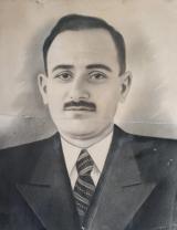 Джафаров Ибрагим Таги-оглы