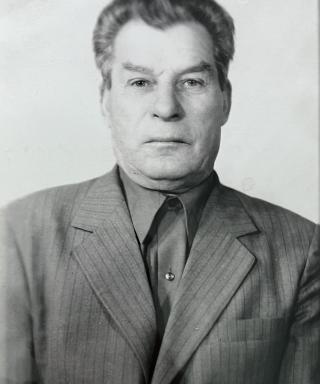 Перепелятников Никита Иванович