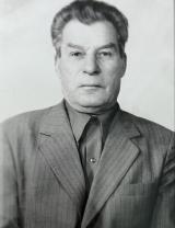 Перепелятников Никита Иванович