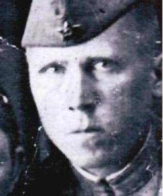 Сарапин Никандр Павлович