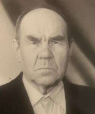 Казачков Фёдор Сергеевич