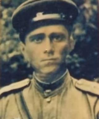 Гатагажев Шарлоко Камбулатович