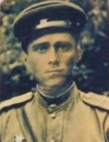 Гатагажев Шарлоко Камбулатович