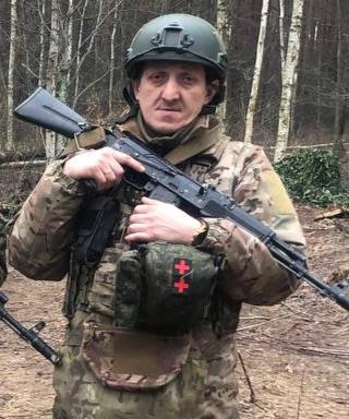 Абдуллин Вячеслав Касымович