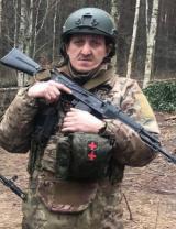 Абдуллин Вячеслав Касымович