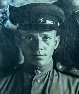Тупицын Григорий Михайлович