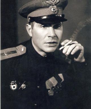 Колгушкин Борис Николаевич