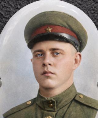 Пузаков Николай Александрович