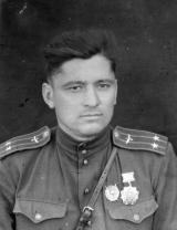 Хомутов Николай Дмитриевич