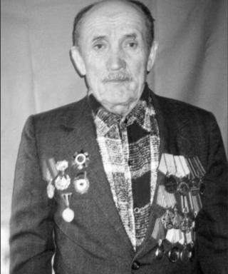 Ларин Александр Николаевич