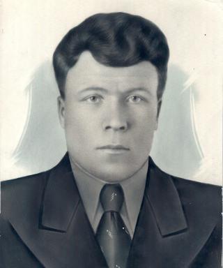 Софронов Михаил Васильевич