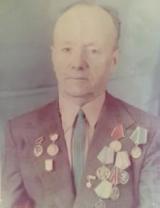 Магелейн Петр Петрович