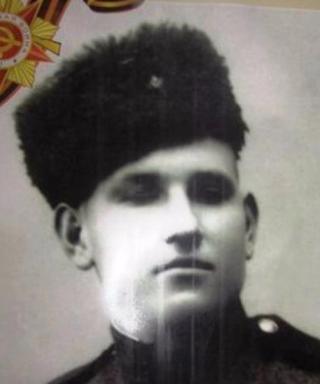 Козинец Петр Алексеевич