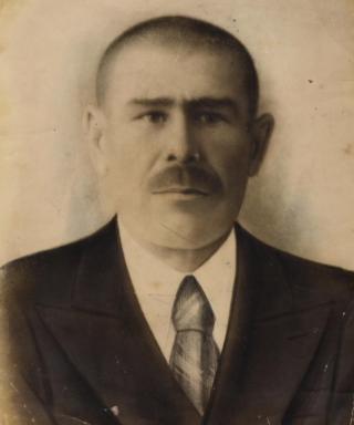 Кишкин Яков Дмитриевич