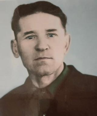 Афанасьев Николай Алексеевич