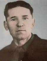 Афанасьев Николай Алексеевич