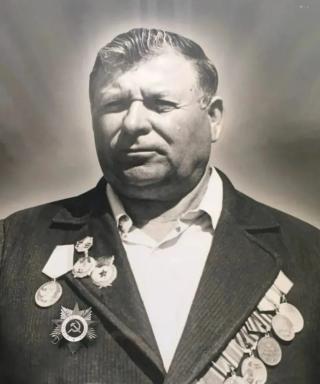 Башкиров Александр Михайлович