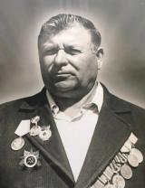 Башкиров Александр Михайлович