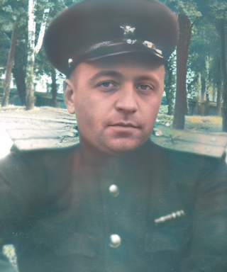 Жижин Виктор Петрович