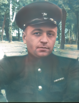 Жижин Виктор Петрович