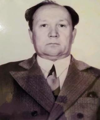 Авдеев Михаил Васильевич